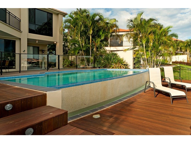 14 Windchimes Way, Oyster Cove, Helensvale QLD 4212