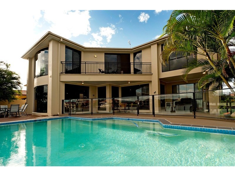 14 Windchimes Way, Oyster Cove, Helensvale QLD 4212