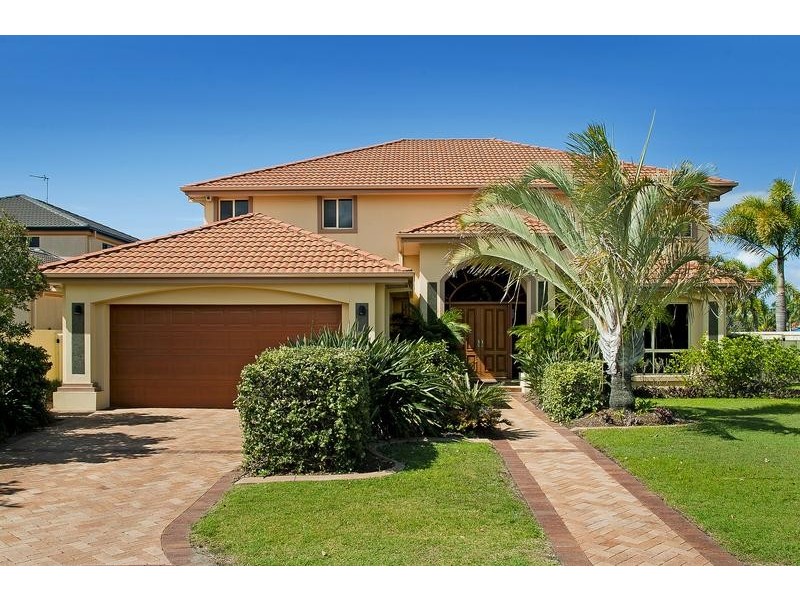 5 Windchimes Way, Helensvale QLD 4212