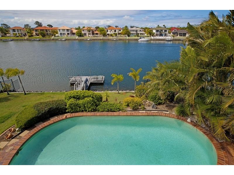 5 Windchimes Way, Helensvale QLD 4212