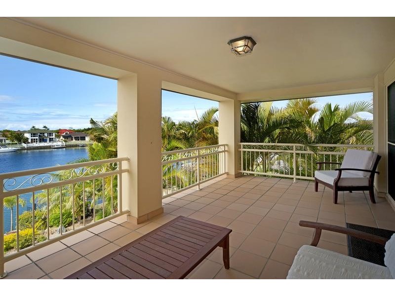 5 Windchimes Way, Helensvale QLD 4212