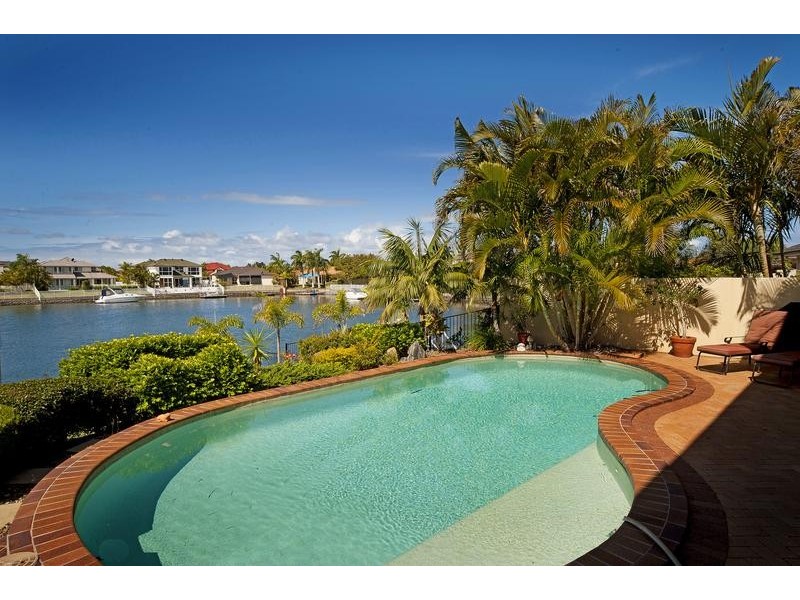 5 Windchimes Way, Helensvale QLD 4212