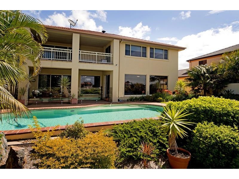 5 Windchimes Way, Helensvale QLD 4212