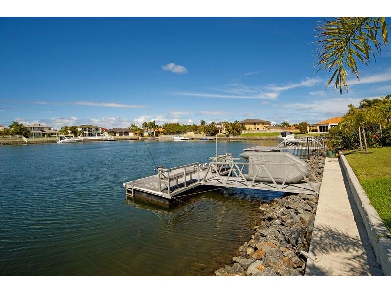 5 Windchimes Way, Helensvale QLD 4212