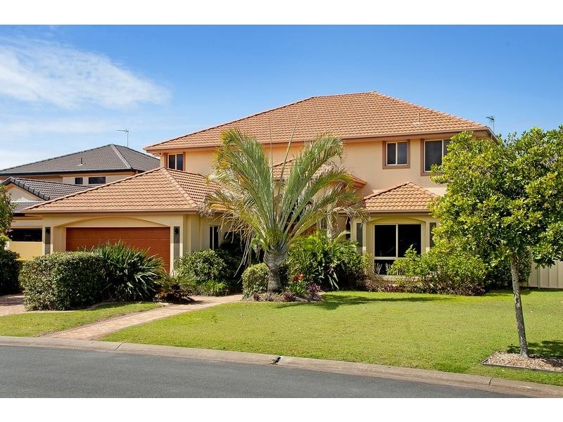 5 Windchimes Way, Helensvale QLD 4212