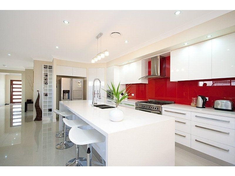 26 Cova Boulevard, Hope Island QLD 4212