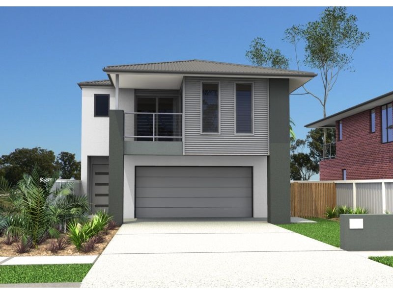 Lot 10 Kidston Avenue, Rural View QLD 4740