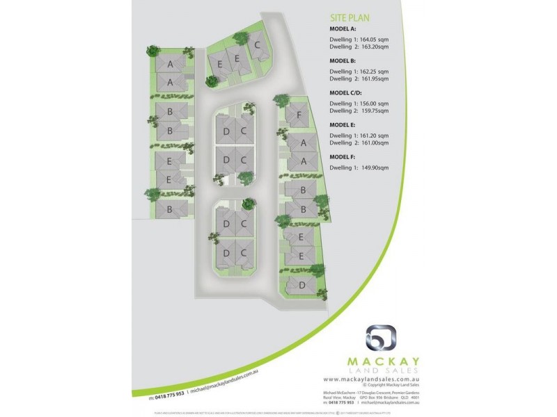 Lot 16 Kidston Avenue, Rural View, Mackay QLD 4740