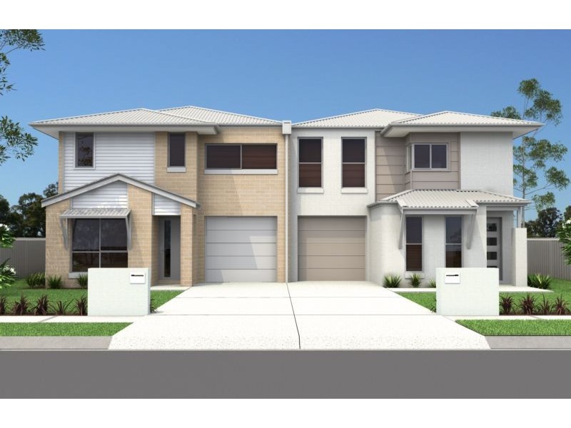 Lot 17 Kidston Avenue, Rural View QLD 4740