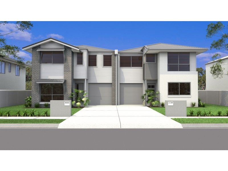 Lot 20 Kidston Avenue, Rural View QLD 4740