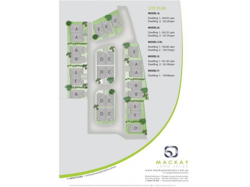 Lot 20 Kidston Avenue, Rural View QLD 4740