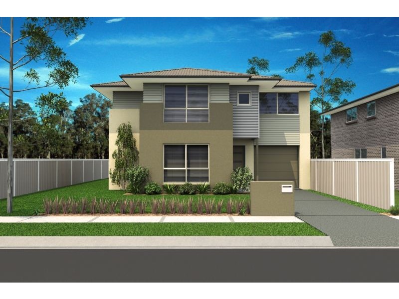 Lot 26 Kidston Avenue, Rural View QLD 4740