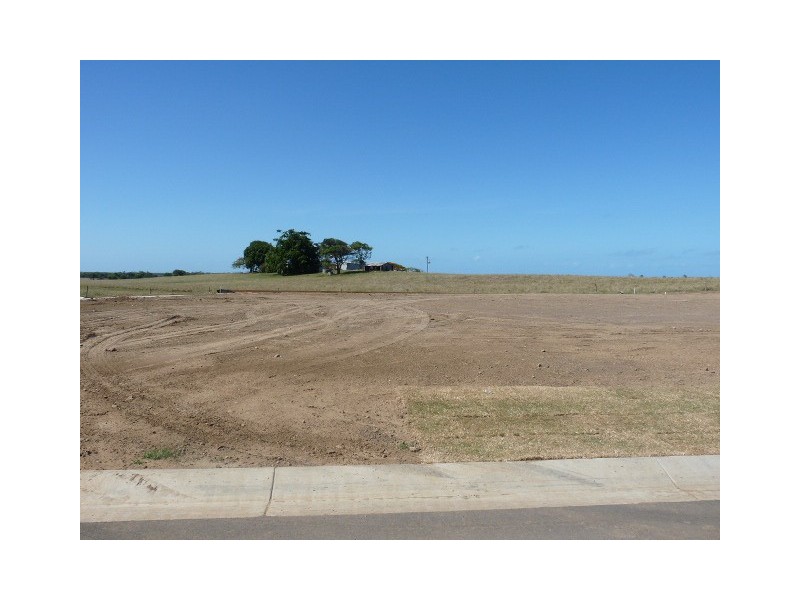 Rural View QLD 4740