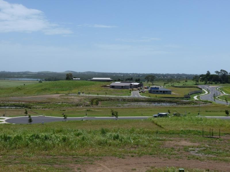 Rural View QLD 4740