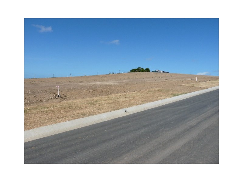Lot 401,  Dickson Court, Rural View QLD 4740
