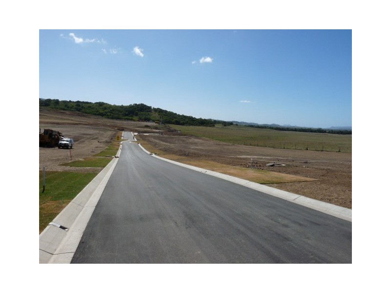 Lot 401,  Dickson Court, Rural View QLD 4740