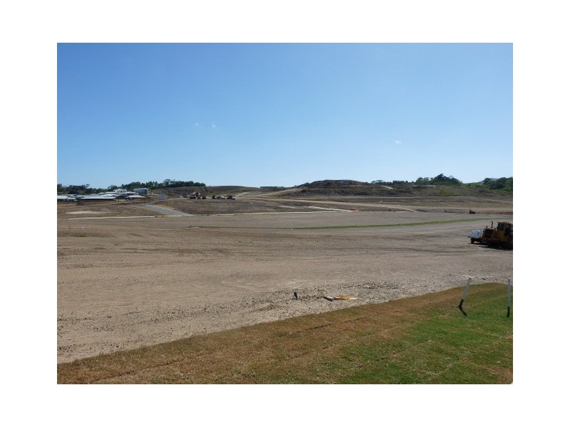 Lot 401,  Dickson Court, Rural View QLD 4740
