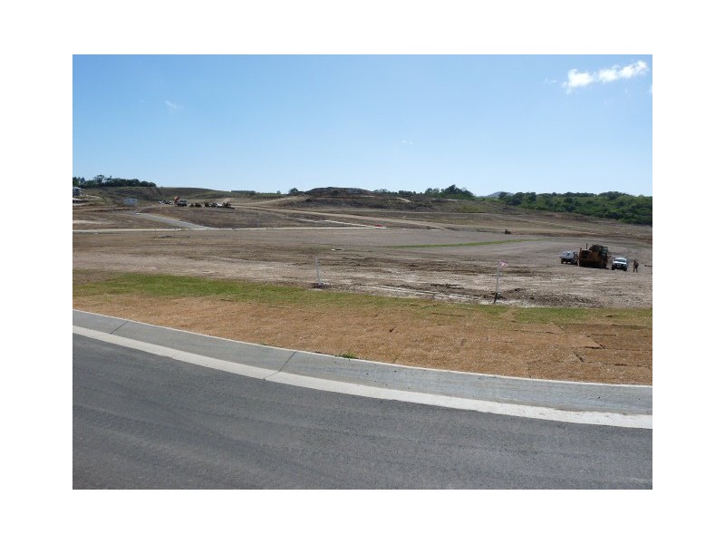 Lot 401,  Dickson Court, Rural View QLD 4740