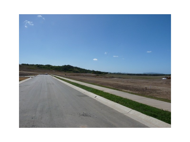 Rural View QLD 4740
