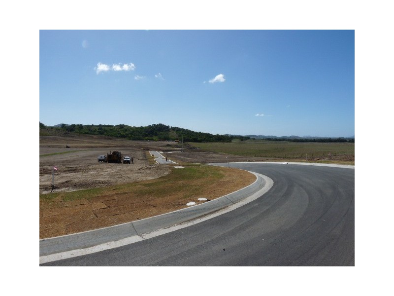 Lot 410 Morehead Drive, Rural View QLD 4740