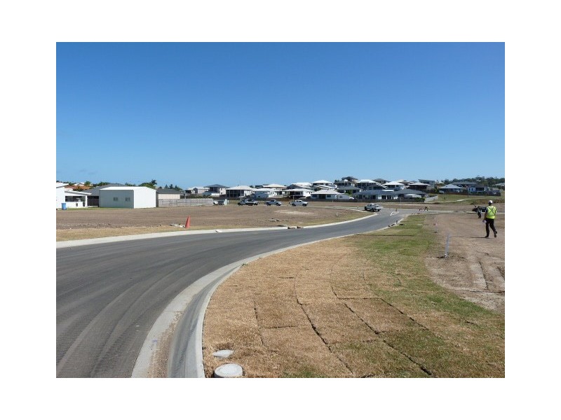 Lot 414 Morehead Drive, Rural View QLD 4740