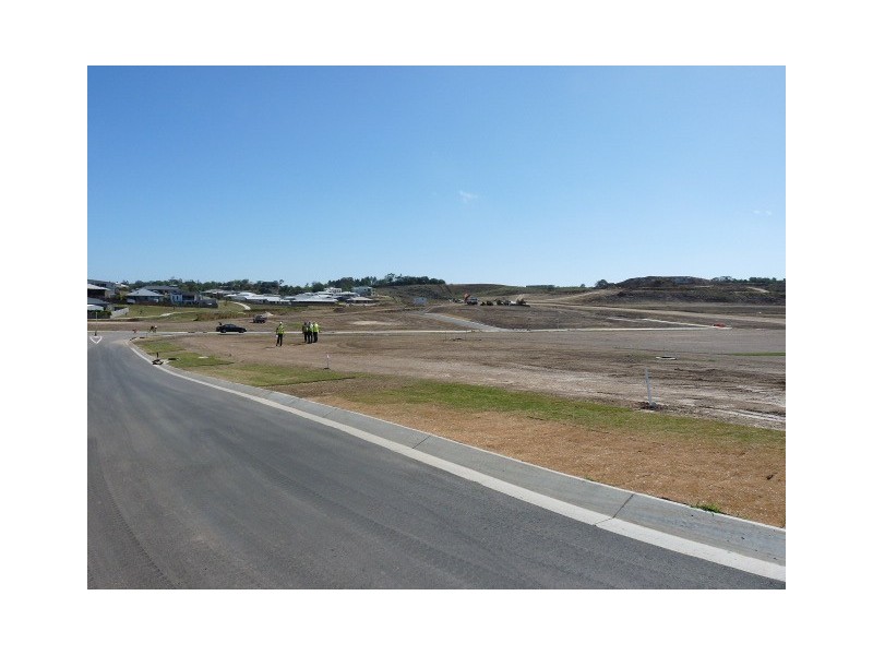 Lot 414 Morehead Drive, Rural View QLD 4740