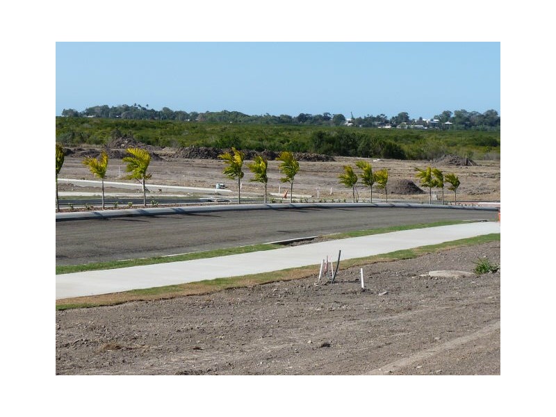 Lot 34 Halifax Place, Bucasia QLD 4750