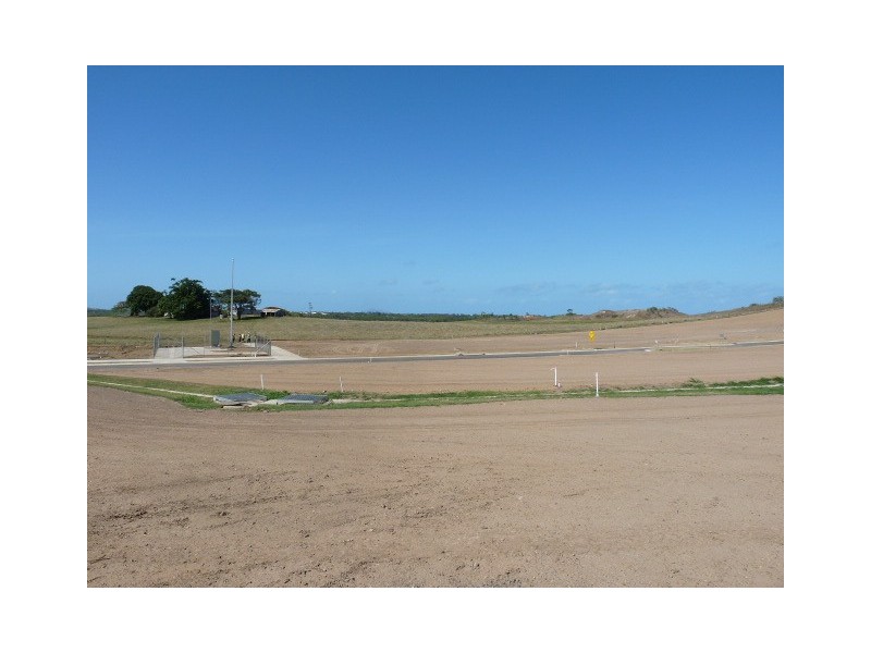 Lot 433 Bjelke Circuit, Rural View QLD 4740