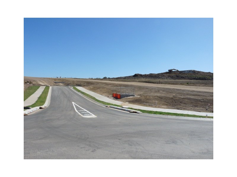 Lot 433 Bjelke Circuit, Rural View QLD 4740