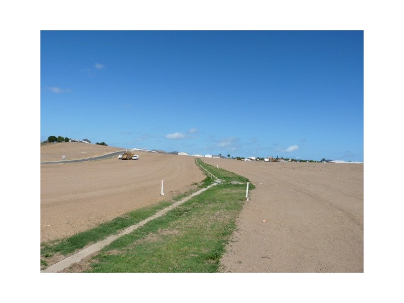 Lot 433 Bjelke Circuit, Rural View QLD 4740