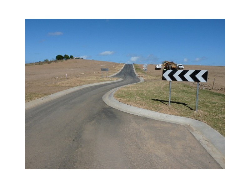 Lot 433 Bjelke Circuit, Rural View QLD 4740