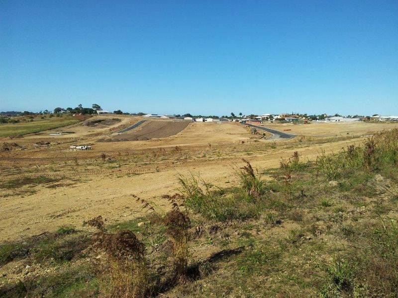 Rural View QLD 4740