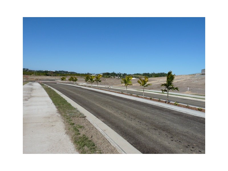 Lot 45 Halifax Place, Bucasia QLD 4750