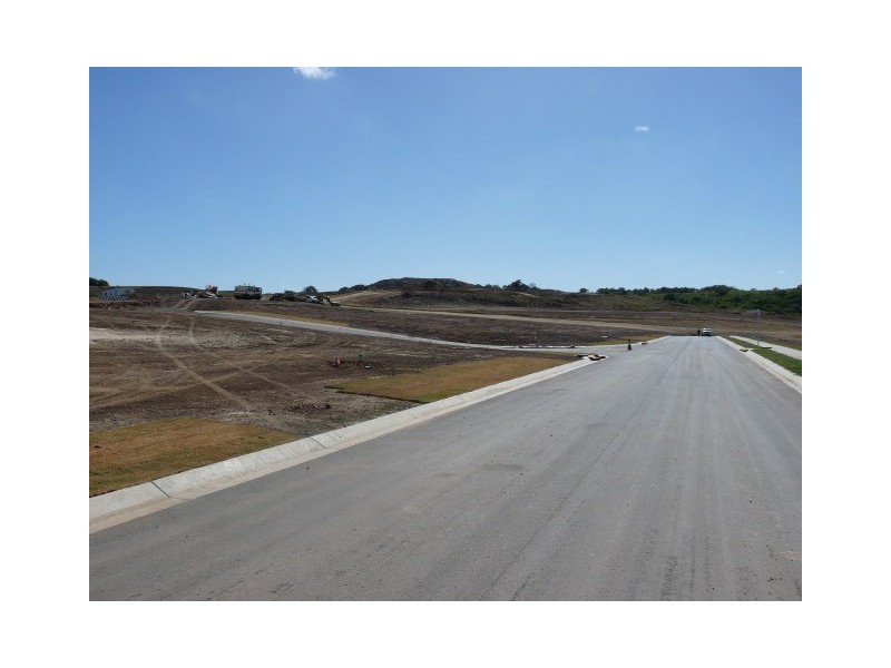 Lot 438 Bjelke Circuit, Rural View QLD 4740