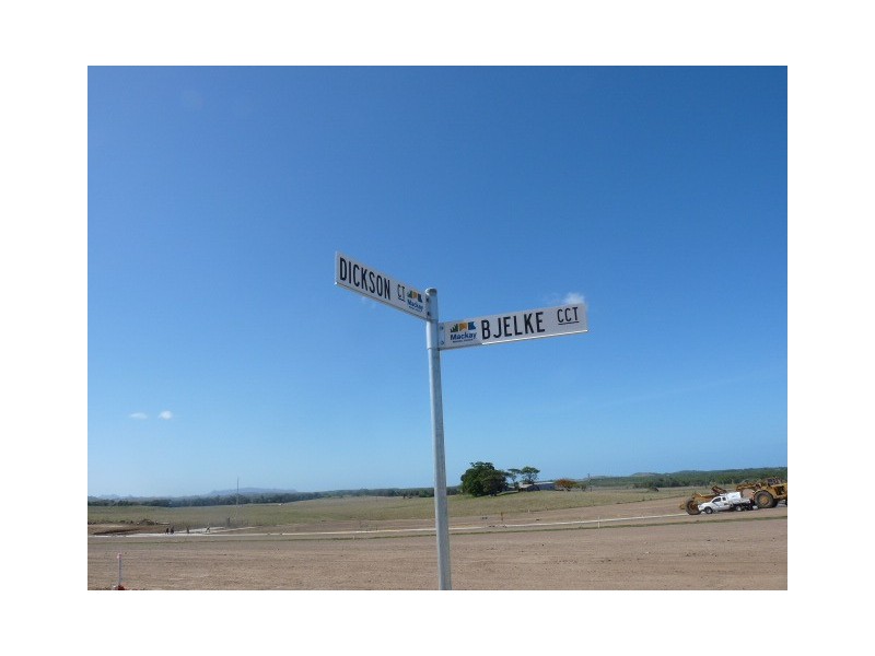 Lot 438 Bjelke Circuit, Rural View QLD 4740