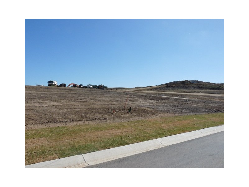 Lot 438 Bjelke Circuit, Rural View QLD 4740