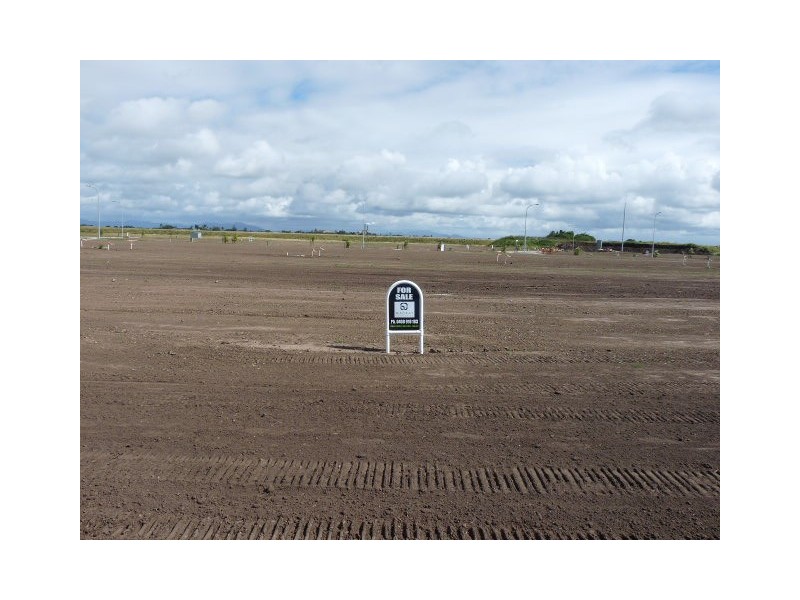 Lot 6 Alexandra Street, West Mackay QLD 4740