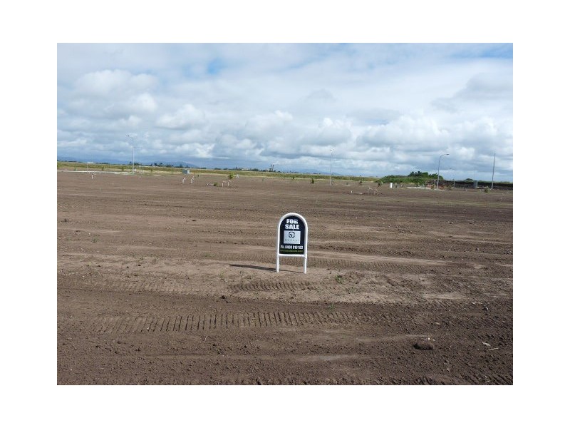 Lot 7 Alexandra Street, West Mackay QLD 4740