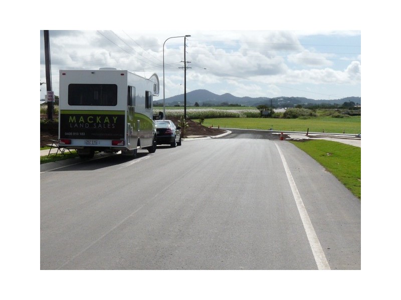 Lot 7 Alexandra Street, West Mackay QLD 4740