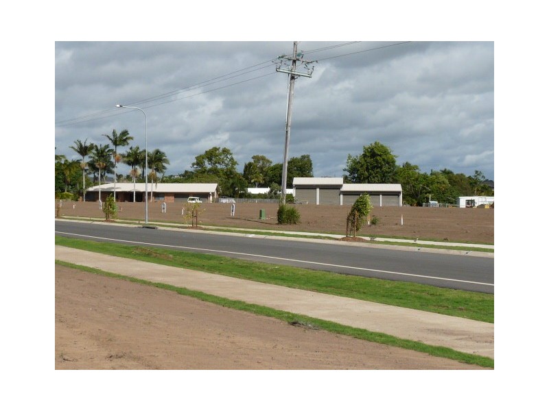Lot 7 Alexandra Street, West Mackay QLD 4740