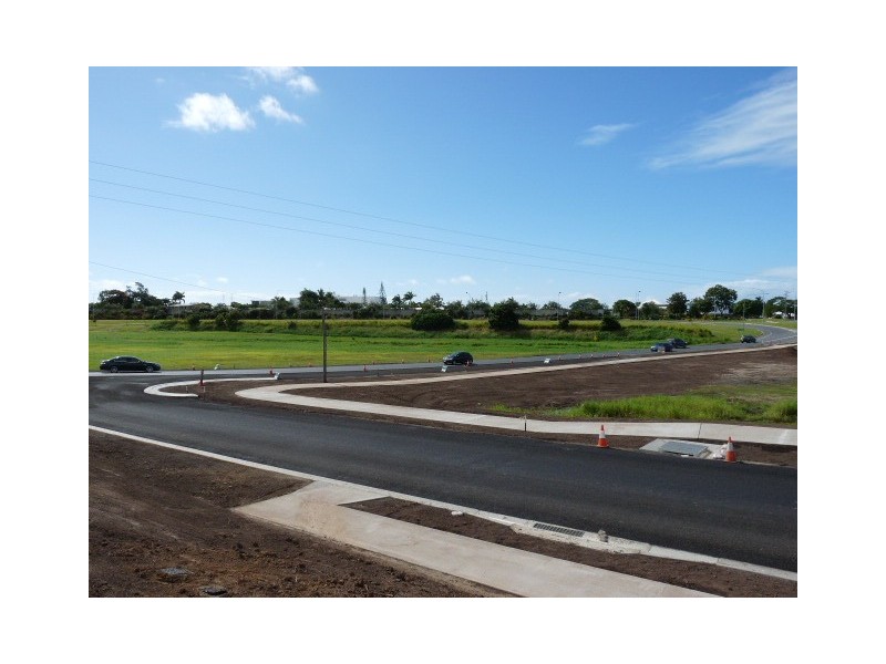 Lot 9 Alexandra Street, West Mackay QLD 4740