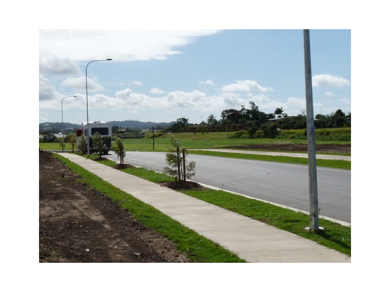 Lot 9 Alexandra Street, West Mackay QLD 4740