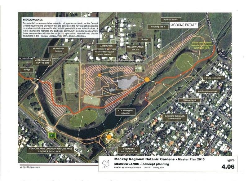 Lot 10 Alexandra Street, West Mackay QLD 4740