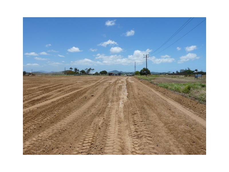 Lot 16 Alexandra Street, West Mackay QLD 4740