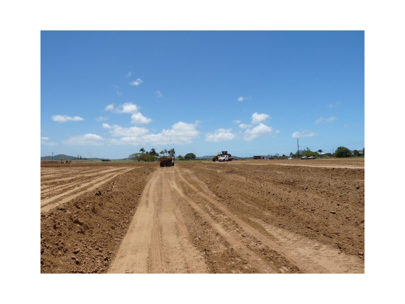 Lot 16 Alexandra Street, West Mackay QLD 4740