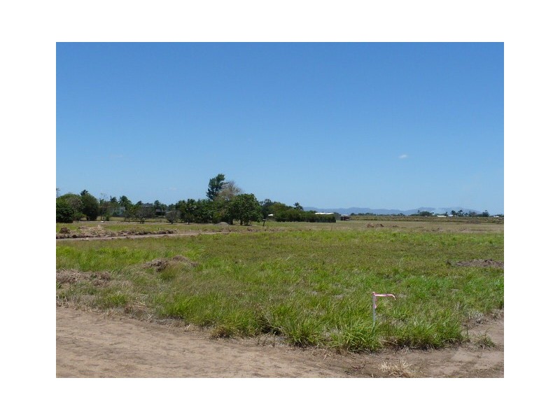 Lot 16 Alexandra Street, West Mackay QLD 4740