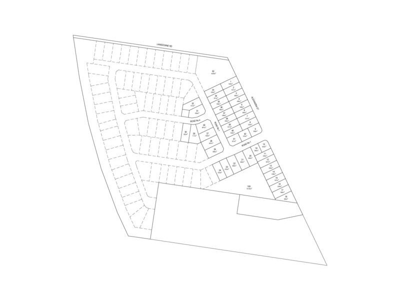 Lot 19 Charlotte Street, West Mackay QLD 4740