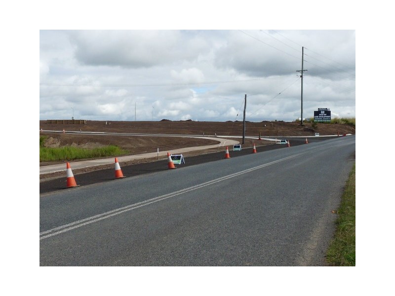Lot 24 Charlotte Street, West Mackay QLD 4740