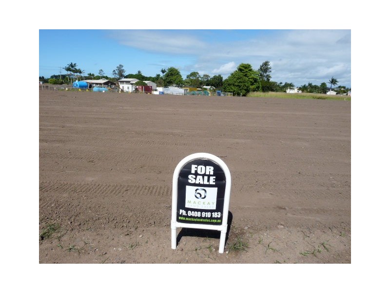 Lot 24 Charlotte Street, West Mackay QLD 4740