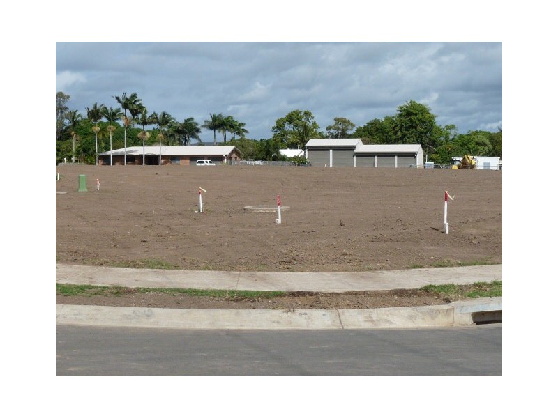Lot 24 Charlotte Street, West Mackay QLD 4740